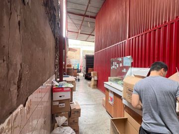 OPORTUNIDAD, TERRENO EN CENTRO DE LIMA