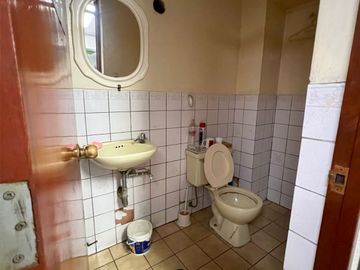 OPORTUNIDAD, TERRENO EN CENTRO DE LIMA