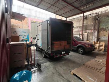 OPORTUNIDAD, TERRENO EN CENTRO DE LIMA