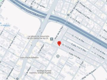 PRECIOSA CASA EN VENTA DE RECUPERACION BANCARIA EN LOMAS DEL SOL, PUEBLA.