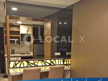 Apartemen Lexington Residence Tower Lt.19 Pesanggrahan, Jakarta Selatan