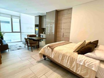 SUITE EN VENTA REPÚBLICA DEL SALVADOR SECTOR LA CAROLINA