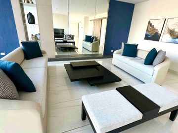 SUITE EN VENTA REPÚBLICA DEL SALVADOR SECTOR LA CAROLINA