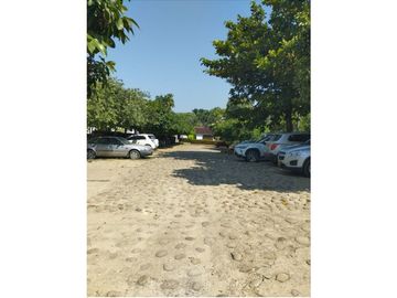 VENTA CASA CAMPESTRE CONJUNTO CERRADO SECTOR RESACAS EN MELGAR - E.C