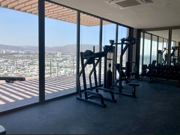 Departamento Nuevo en Venta Av Universidad, Puerta Las Lomas