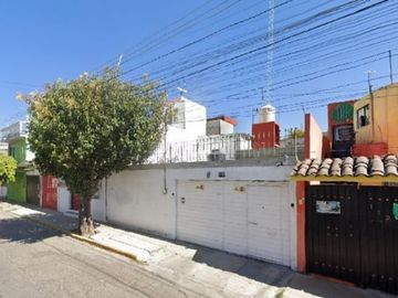 HERMOSA PROPIEDAD EN VENTA DE RECUPERACION BANCARIA EN VILLA DE LAS FLORES, PUEBLA