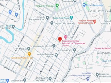 HERMOSA PROPIEDAD EN VENTA DE RECUPERACION BANCARIA EN VILLA DE LAS FLORES, PUEBLA