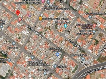 HERMOSA PROPIEDAD EN VENTA DE RECUPERACION BANCARIA EN VILLA DE LAS FLORES, PUEBLA