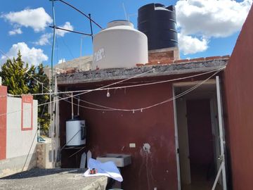 Casa En Venta en Galaxia La Calera