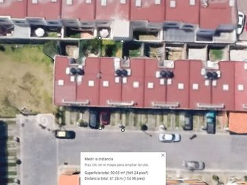 PRECIOSA CASA EN  VENTA DE RECUPERACION BANCARIA EN PASEOS DE SAN ANDRÉS, TLAXCALCINGO, PUEBLA.