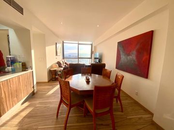 Departamento en Venta Torre Cosmocrat Puerta de Hierro, Zapopan