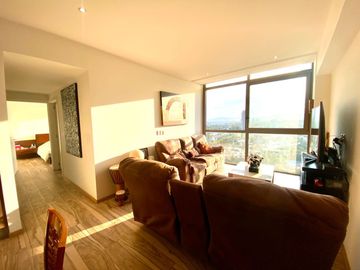 Departamento en Venta Torre Cosmocrat Puerta de Hierro, Zapopan