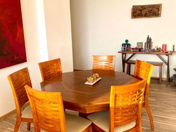 Departamento en Venta Torre Cosmocrat Puerta de Hierro, Zapopan