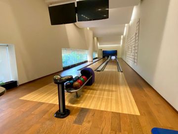 Departamento en Venta Torre Cosmocrat Puerta de Hierro, Zapopan