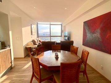 Departamento en Venta Torre Cosmocrat Puerta de Hierro, Zapopan