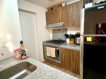 Departamento en Venta Torre Cosmocrat Puerta de Hierro, Zapopan