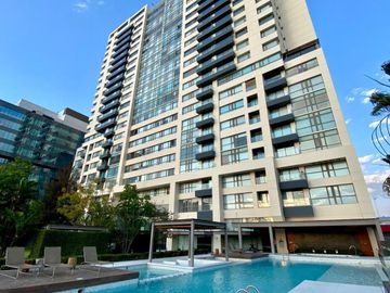 Departamento en Venta Torre Cosmocrat Puerta de Hierro, Zapopan