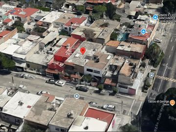 HERMOSA PROPIEDAD EN VENTA DE RECUPERACIÓN BANCARIA EN SANTA MÓNICA, GUADALAJARA, JALISCO.