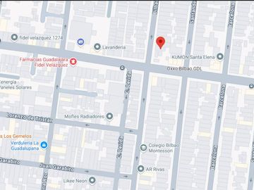 HERMOSA PROPIEDAD EN VENTA DE RECUPERACIÓN BANCARIA EN SANTA MÓNICA, GUADALAJARA, JALISCO.