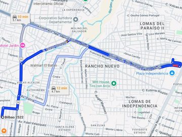 HERMOSA PROPIEDAD EN VENTA DE RECUPERACIÓN BANCARIA EN SANTA MÓNICA, GUADALAJARA, JALISCO.