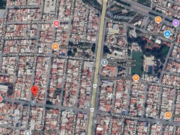 HERMOSA PROPIEDAD EN VENTA DE RECUPERACIÓN BANCARIA EN SANTA MÓNICA, GUADALAJARA, JALISCO.