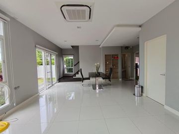 Modern Luxury 2-Storey Home For Sale – Near Chiang Mai City 🏡🌿