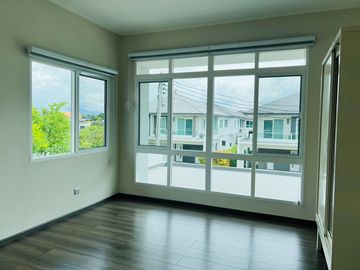 Modern Luxury 2-Storey Home For Sale – Near Chiang Mai City 🏡🌿