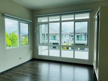 Modern Luxury 2-Storey Home For Sale – Near Chiang Mai City 🏡🌿