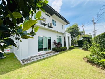 Modern Luxury 2-Storey Home For Sale – Near Chiang Mai City 🏡🌿