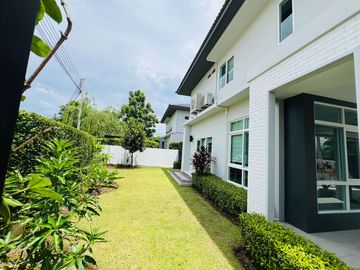 Modern Luxury 2-Storey Home For Sale – Near Chiang Mai City 🏡🌿