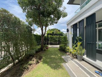 Modern Luxury 2-Storey Home For Sale – Near Chiang Mai City 🏡🌿