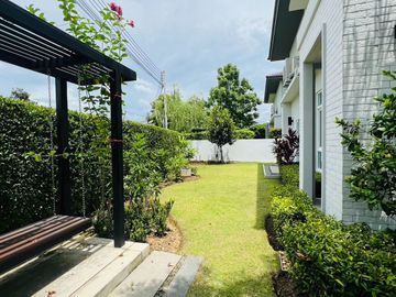Modern Luxury 2-Storey Home For Sale – Near Chiang Mai City 🏡🌿