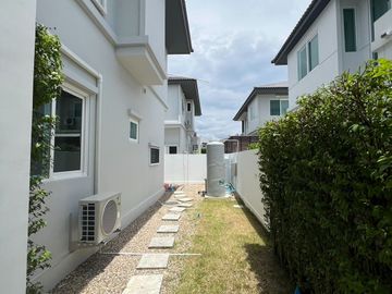 Modern Luxury 2-Storey Home For Sale – Near Chiang Mai City 🏡🌿