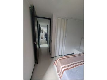 Apartamento en Venta, Calasanz en  Medellín