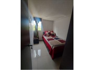 Apartamento en Venta, Calasanz en  Medellín