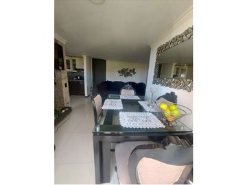 Apartamento en Venta, Calasanz en  Medellín