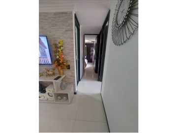 Apartamento en Venta, Calasanz en  Medellín