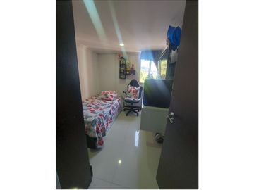 Apartamento en Venta, Calasanz en  Medellín