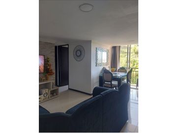 Apartamento en Venta, Calasanz en  Medellín