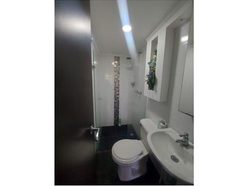 Apartamento en Venta, Calasanz en  Medellín
