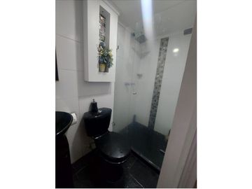Apartamento en Venta, Calasanz en  Medellín