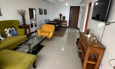 Bellagio 1 Bedroom Condo For Sale in BGC facing Manila Golf