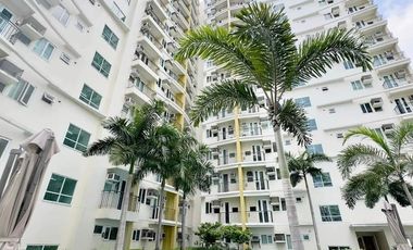 Rent to own 2 Bedroom condo for sale in Pasay City near Mall of Asia and Met-Live