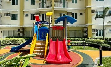 Pet friendly 2 Bedroom condo in Palm Beach West Pasay City near NAIA airport