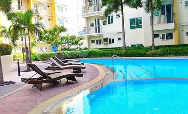 Pet friendly 2 Bedroom condo in Palm Beach West Pasay City near NAIA airport