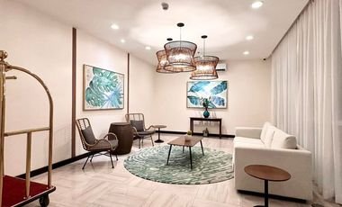 Pet friendly 2 Bedroom condo in Palm Beach West Pasay City near NAIA airport
