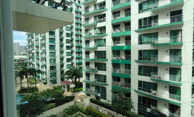 2 Bedroom condo for sale Pasay CIty near Double Dragon and Manila Tytana school