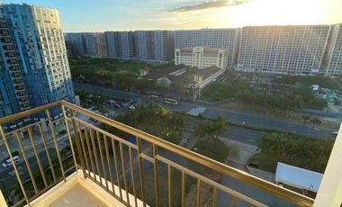 2 Bedroom condo for sale Pasay CIty near Double Dragon and Manila Tytana school