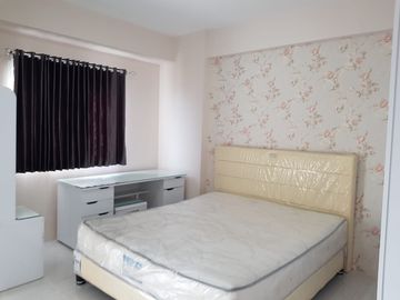 Apartment Puncak Dharmahusada A1910-11