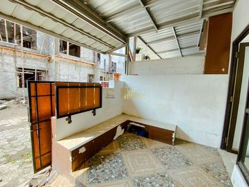 JUAL RUGI RUMAH 2 LANTAI TERMURAH SIAP HUNI DI TLOGO PRAMBANAN